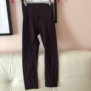 Lululemon align 25’ leggings